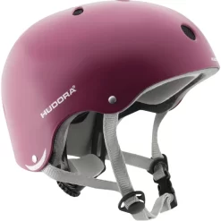 HUDORA® Skaterhelm, Berry, 51-55