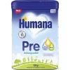 Humana Anfangsmilch Pre 750g Ab Der Geburt