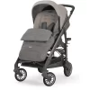 Inglesina Buggy Trilogy Titanium Ardesia Bermuda Beige