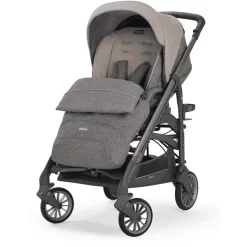 Inglesina Buggy Trilogy Titanium Ardesia Bermuda Beige