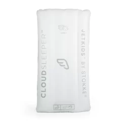 JETKIDS™ BY STOKKE® Matratze CloudSleeper™ Weiß