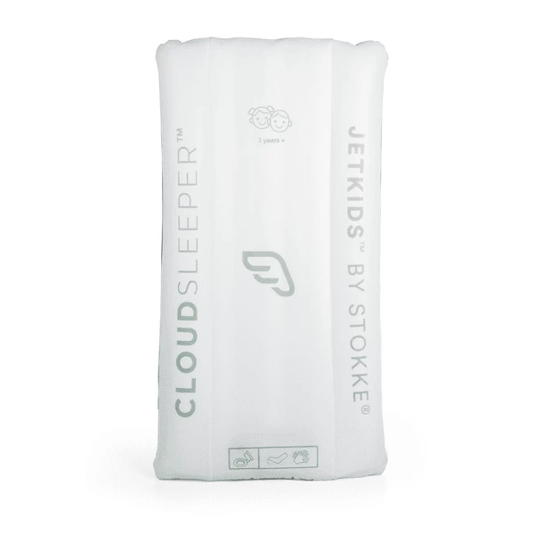 JETKIDS™ BY STOKKE® Matratze CloudSleeper™ Weiß 1 JETKIDS™ BY STOKKE® Matratze CloudSleeper™ Weiß
