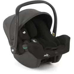 Joie Babyschale I-Snug 2 Coal