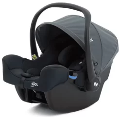 Joie Babyschale I-Snug Lagoon