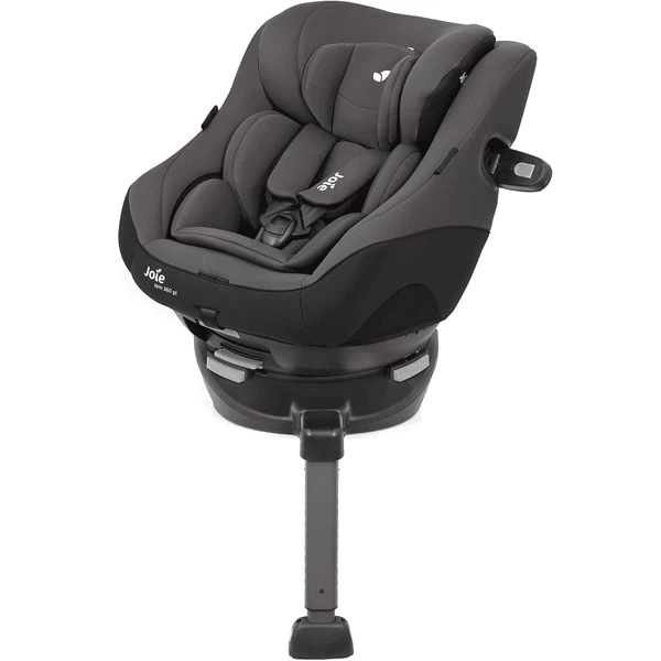 Joie Kindersitz Spin 360 GT Ember 1 Joie Kindersitz Spin 360 GT Ember