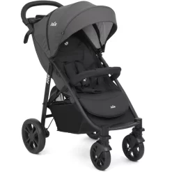 Joie Sportwagen Litetrax 4 Coal