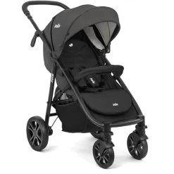 Joie Sportwagen Litetrax 4 DLX Coal