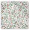Jollein Jersey Spannbettlaken Laufstallmatratze Bloom 75 X 95 Cm