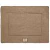 Jollein Krabbeldecke 80 X 100 Cm Boucle Biscuit