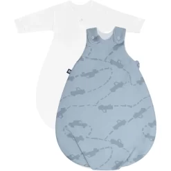JULIUS ZÖLLNER Babyschlafsack Cosy Pickup