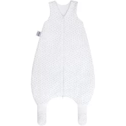 JULIUS ZÖLLNER Jersey Jumper Plus Herzchen Grau