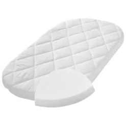 JULIUS ZÖLLNER Kinderwagenmatratze Allegro 36 X 78 Cm