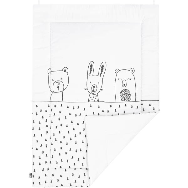 JULIUS ZÖLLNER Krabbeldecke 95 X 135 Cm Grobies 1 JULIUS ZÖLLNER Krabbeldecke 95 X 135 Cm Grobies