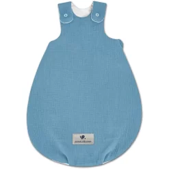 JULIUS ZÖLLNER Schlafsack Koon Terra Blau