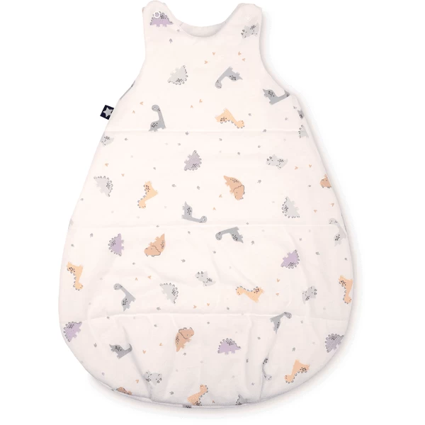 JULIUS ZÖLLNER Schlafsack Neo Little Dinos 1 JULIUS ZÖLLNER Schlafsack Neo Little Dinos