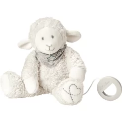 Käthe Kruse Spieluhr, Lamm Mojo