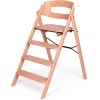 KAOS Hochstuhl Klapp Faltbar Buche Pale Coral