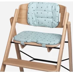 KAOS Kissenset Klapp Petrol / Mint