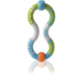 Kidsme Lernrassel Biegsam, Bunt