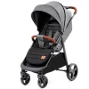 Kinderkraft Buggy Grande Plus Gray