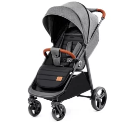 Kinderkraft Buggy Grande Plus Gray