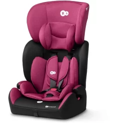 Kinderkraft Kindersitz Comfort Up 2 Pink