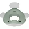 KINDSGUT Toilettenaufsatz Wal Pistazie