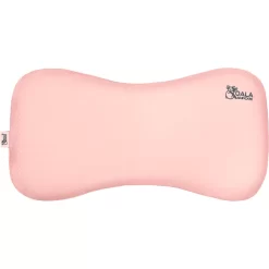 KOALA BABYCARE® Kopfkissen Für Babys, Ab 12 Monate Pink