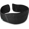 KOALA BABYCARE®Bauchband - Schwarz