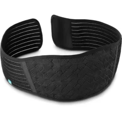 KOALA BABYCARE®Bauchband - Schwarz
