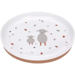 LÄSSIG Teller Tiny Farmer Sheep/Goose