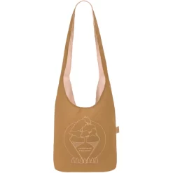 LÄSSIG Umhängetasche Green Label Charity Shopper Tree Curry