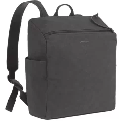 LÄSSIG Wickelrucksack Tender Backpack Anthracite