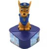 LEXIBOOK Paw Patrol-Lautsprecher, Leuchtfigur, Bluetooth 5,0, USB-Anschluss / USB Typ C