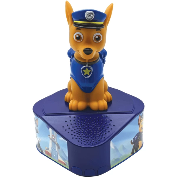 LEXIBOOK Paw Patrol-Lautsprecher, Leuchtfigur, Bluetooth 5,0, USB-Anschluss / USB Typ C 1 LEXIBOOK Paw Patrol-Lautsprecher, Leuchtfigur, Bluetooth 5,0, USB-Anschluss / USB Typ C