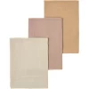Lil Atelier Lil'Atelier Mullwindeln 3er Pack Nbnnisley Peyote
