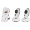 Lionelo Babyphone Babyline 5.1 White