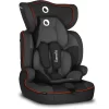 Lionelo Kindersitz Levi One Sporty Black