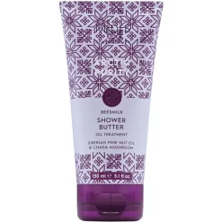 MADES SPA & BEAUTY Bienenmilch Duschbutter, Ölkur, ARTIC PURITY 150 Ml