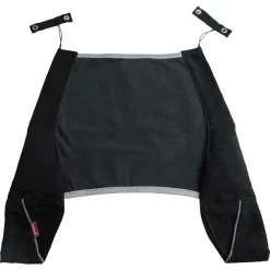 Manduca Stegverbreiterung ExTend Black Für Die Manduca Babytrage