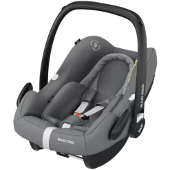Maxi-Cosi MAXI COSI Babyschale Rock Essential Grey