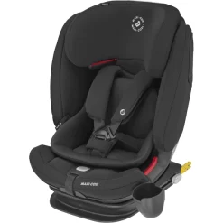 Maxi-Cosi MAXI COSI Kindersitz Titan Pro Authentic Black