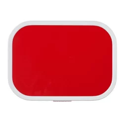 MEPAL Brotdose Campus - Rot