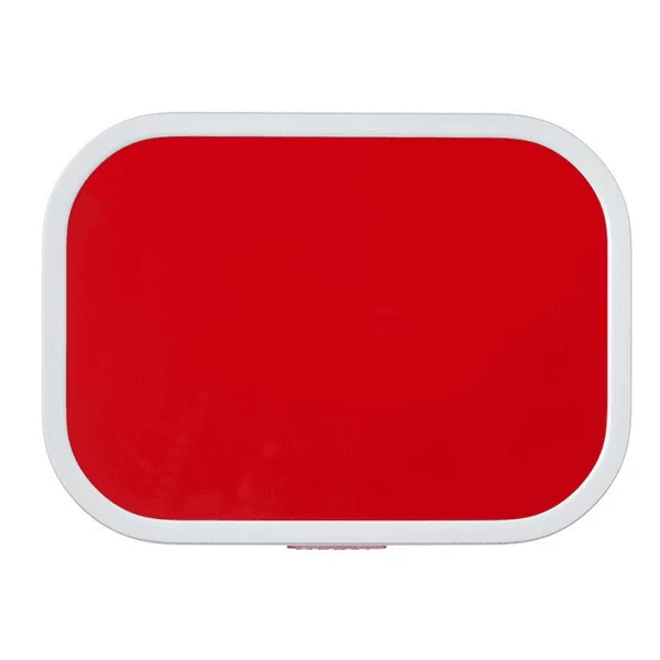 MEPAL Brotdose Campus - Rot 1 MEPAL Brotdose Campus - Rot