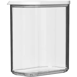 Mepal Vorratsdose Modula 1500 Ml Weiß