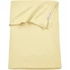 Meyco Babydecke Knit Basic Soft Yellow 75 X 100 Cm