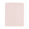 Meyco Jersey Spannbettlaken Laufgittermatraze 75 X 95 Cm Soft Pink