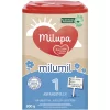Milupa Anfangsmilch Milumil 1 800 G Ab Der Geburt