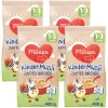 Milupa Kindermüsli Bircher 4 X 400 G Ab Dem 1. Jahr