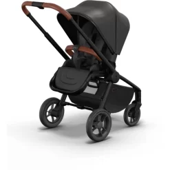 MOON Sportwagen Resea Sport Black/Melange